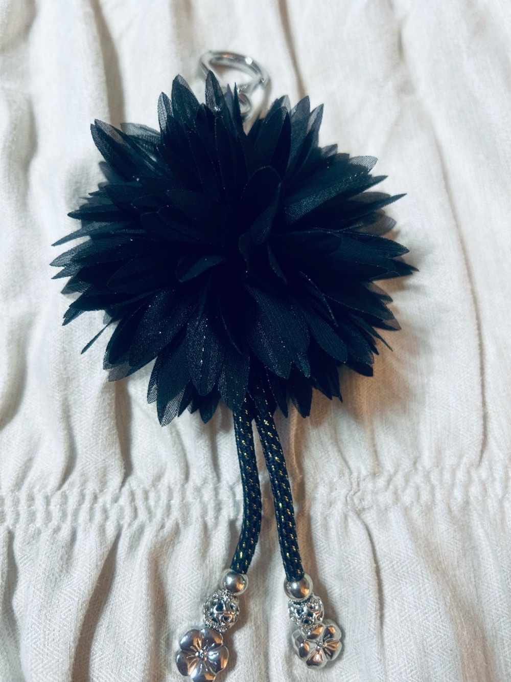 Bag Charm
